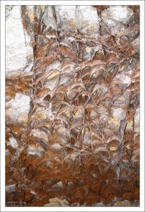 Boxwork - ряд коробков, от которых остались одни стенки.