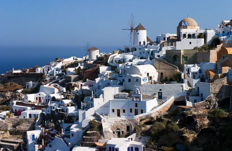 Северный край Ии.