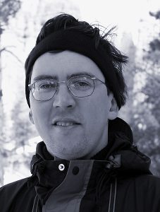 На тропе "Навахо".