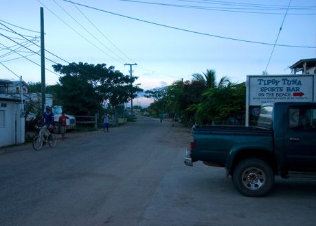 Северные окрестности Плаценсии.