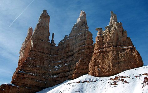 "Тонущий корабль" (Sinking ship).