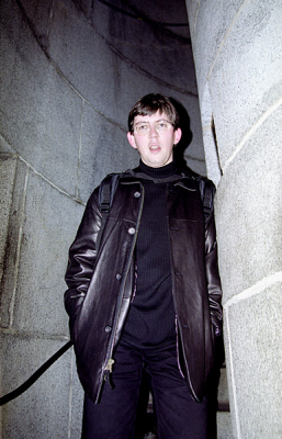 Чтобы забраться на вершину обелиска Bunker Hill Monument, нужно преодолеть 294 ступеньки. Лифта там нет.