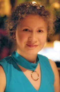 За ужином в ресторане "Mama's Fish House".