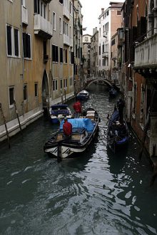 Ежедневный трафик.