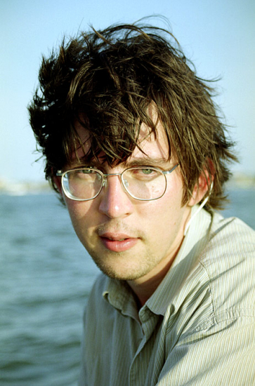 Побережье Мексиканского Залива. Пенсакола, Флорида. Август, 2001 год.