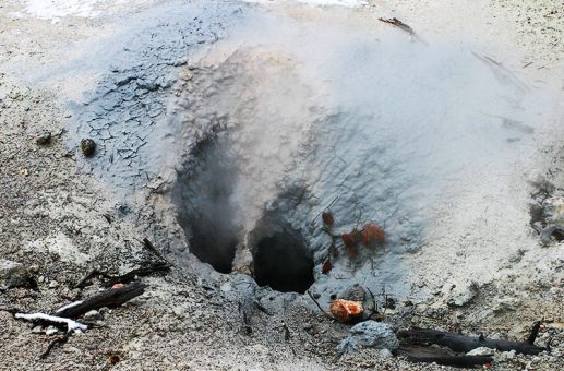 Чей-то нос :)