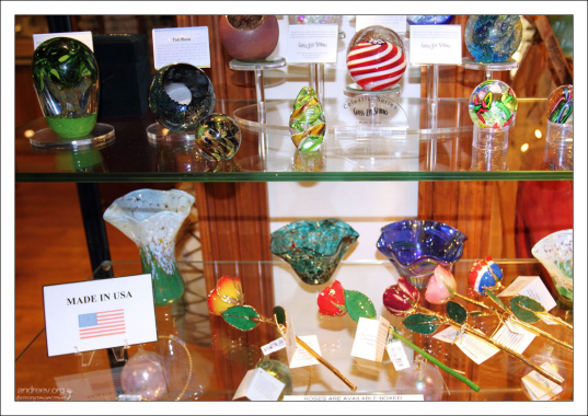 Сделано в США.