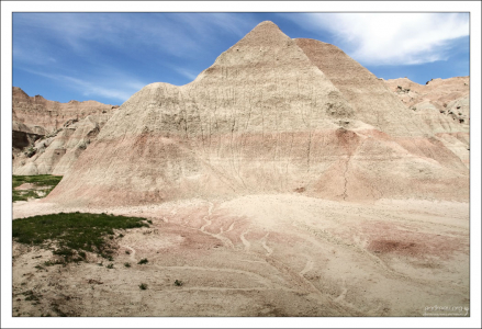 Тропа Castle ("Замок").