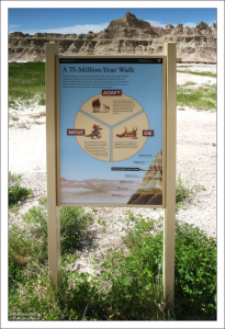 Наглядная табличка "по выживанию".