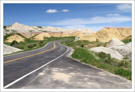 Ограничение скорости в парке.