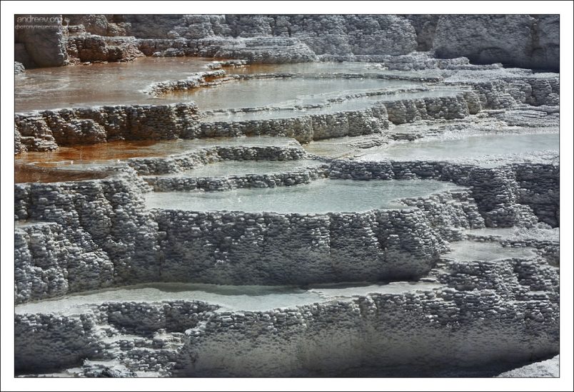 Palette spring - Палитра.