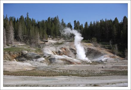 "Ledge" дымит как паровоз на протяжении многих лет.