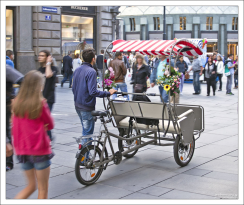 Эх, прокачу!