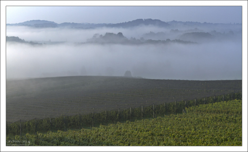 Хорватское Загорье.