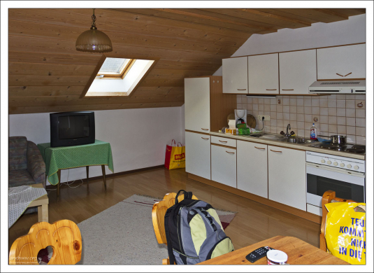 Апартмент Ferienwohnung Dichtlbauer .