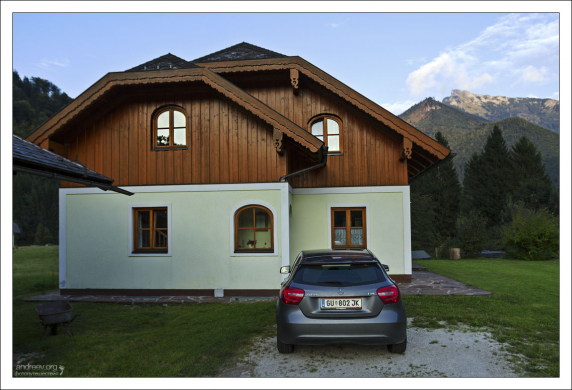 Съемный гостевой дом в деревне Winkle.