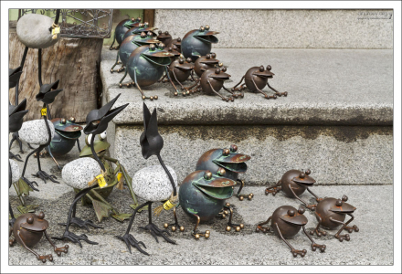 Ассортимент магазина "Decore".