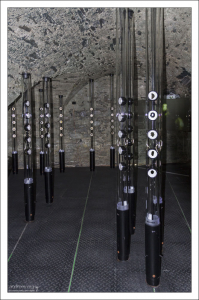 Музей влтавина.