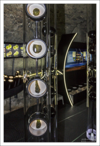 Влтавин считают природным аккумулятором энергии.