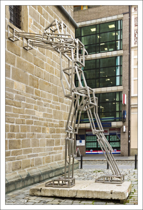 Тот, кто держит Чёрную башню.