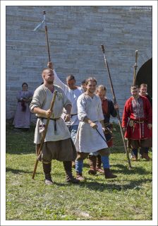 Теперь можно и отдохнуть.