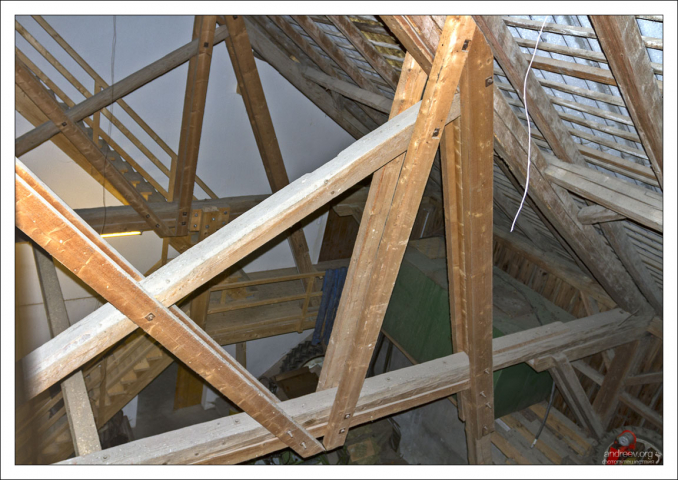 На ферме "Ferienwohnung Siloblick" в городе Ybbs.