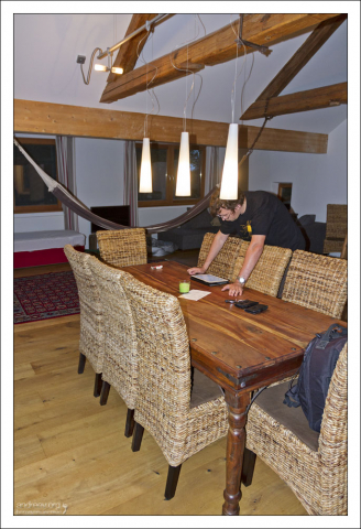 Очень аутентичное жилье <a href="https://www.booking.com/hotel/at/ferienwohnung-siloblick.en-us.html?aid=353911;sid=bf9aa36a654c43873ea03b8976520aa7;dist=0&keep_landing=1&sb_price_type=total&type=total&#map_closed" target="_blank">"Ferienwohnung Siloblick"</a> в долине Дуная.