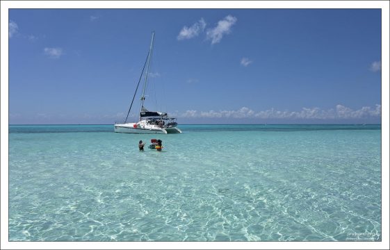 Небольшая глубина на "el cielo".