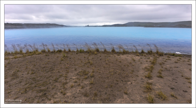 В термальных водах содержится большое количество солей различных токсичных металлов (свинца, цинка, кадмия) и других веществ (бора, мышьяка, аммиака, фенолов).