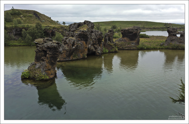 Здесь снимали 5-й сезон "Игры престолов".