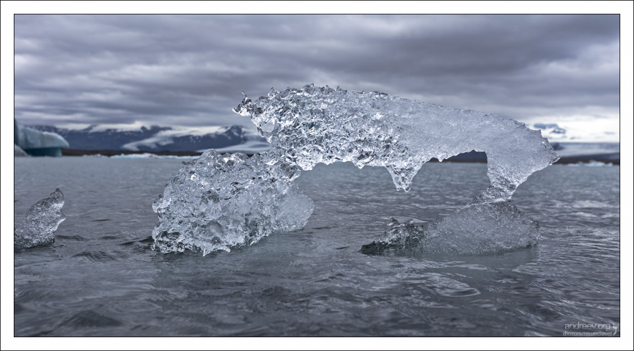 Хрустальный мост.