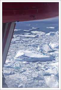 Гренландия – самый крупный остров на Земле, который, несмотря на близкое расположение к Северной Америке, принадлежит Дании.