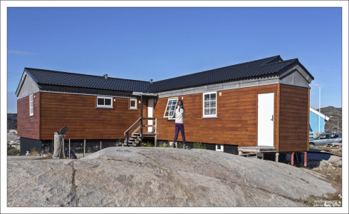 Наша гостиница в Гренландии - <a href="https://www.booking.com/hotel/gl/icecap-apartments.en-us.html?aid=353911" target="_blank" rel="noopener noreferrer">IceCap Apartments</a>.