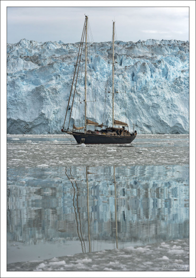 Польская команда кинематографистов.