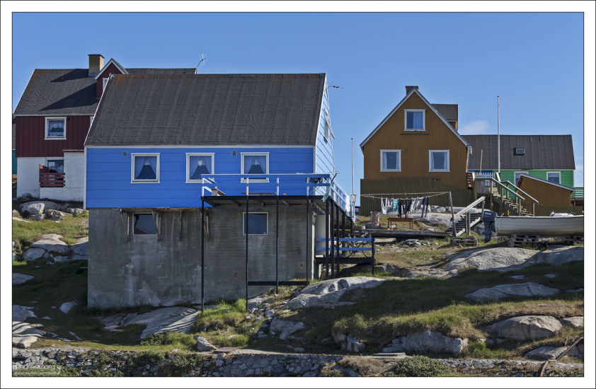 В городе проживет 4,5 тысячи человек.