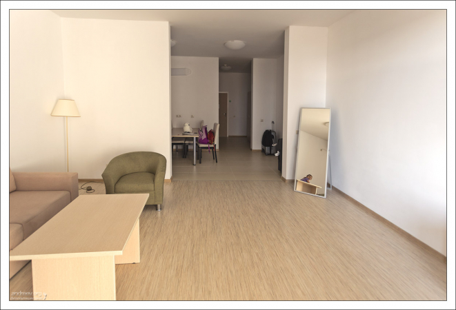 Гостиная в апартменте Апарт-отель Имеретинский - Морской квартал.