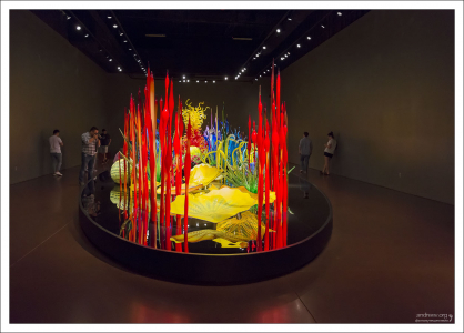 Mille Fiori – Коллекция Тысяча цветов.