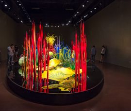 Mille Fiori – Коллекция Тысяча цветов.