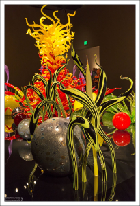 Очень удачное сочетание цвета и формы в коллекции Mille Fiori.