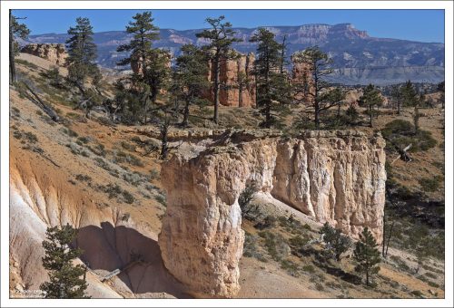 Хрупкий климатический баланс между снегом и дождем гарантирует, что появятся новые худу, в то время как другие превратятся в комки глины.