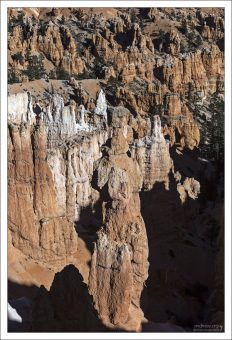 Thor’s Hammer - худу Молот Тора.