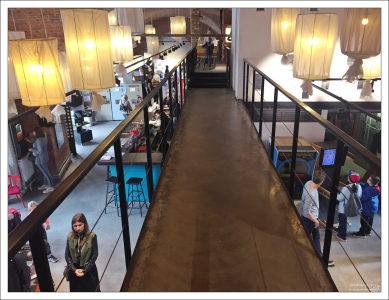 В музее более 50 действующих советских игровых автоматов, созданных в 1970–1980-х гг. на военных заводах страны.