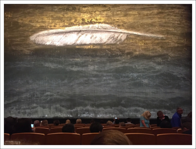 Опера Верди "Травиата" в Мариинском-2.