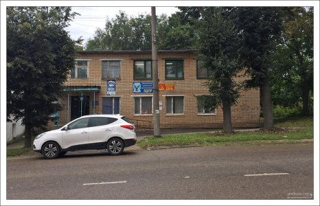 ЛДПР, Единая Россия, коммунисты…
Всё в кучу.