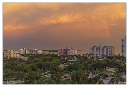 Marco island - барьерный остров в округе Коллиер , штат Флорида.