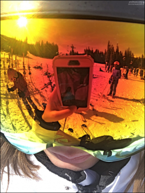 2023 год: возвращение в Winter Park.