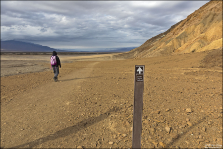 В конце XIX века в регионе активно добывали боратовые минералы, и многие гулчи служили путями для транспортировки грузов.