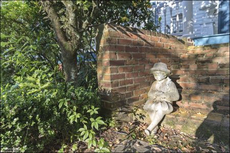 В 2010-х годах T’Frere’s House был включён в списки "лучших B&B в США" по версии известных туристических сайтов. Многие приезжают сюда ради атмосферы, привидений и каджунского колорита.