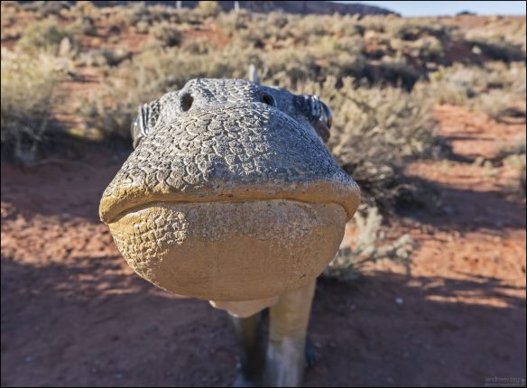 Скелеты Diplodocus находятся в крупнейших музеях мира — от Питтсбурга и Вашингтона до Парижа и Мадрида.