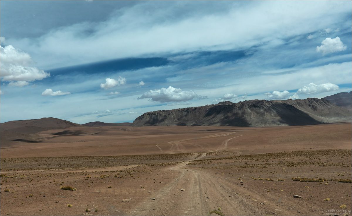 “Боливар” выдержал троих, или 10-ти дневка по Боливии (Ноябрь 2025)